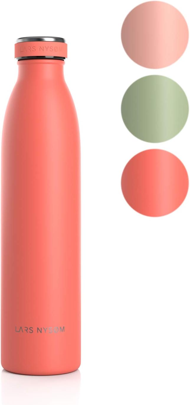 bottiglia d'acqua intelligente per soldi