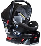 Britax B-Safe 35 Elite Infant Car Seat, Prescott
