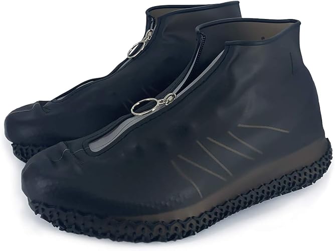 hello sunny waterproof shoe cover