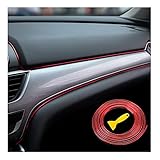 Car Molding Trim Strip Interior Moulding