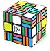 ThinkMax 3x3x9 Puzzle Fully Functional Cube Black