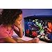 GloFish aquarium Accent Gravel 2.8 Ounces, MultiColored Gems, Complements GloFish Tanksthumb 4