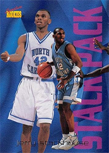 jerry stackhouse shoes 1996