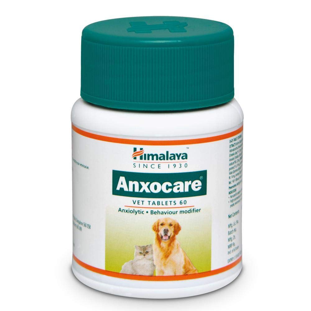 himalaya vitamins for dogs