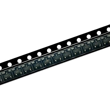 DH132N06D N-channel Enhancement-mode Power MOSFET At Best Price In Mumbai - Foto 3