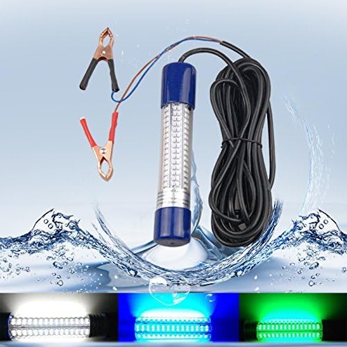 集魚灯 集魚ライト 釣り 水中ライト 高光度180leds水中灯 ホワイト グリーン ブルー 12v 24v Ip68 6mコード 集魚灯 集魚ライト 釣り 水中ライト 高光度180leds水中灯 ホワイト グリーン ブルー 12v 24v Ip68 6mコード