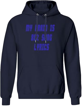 80 percent cotton 20 percent polyester hoodie