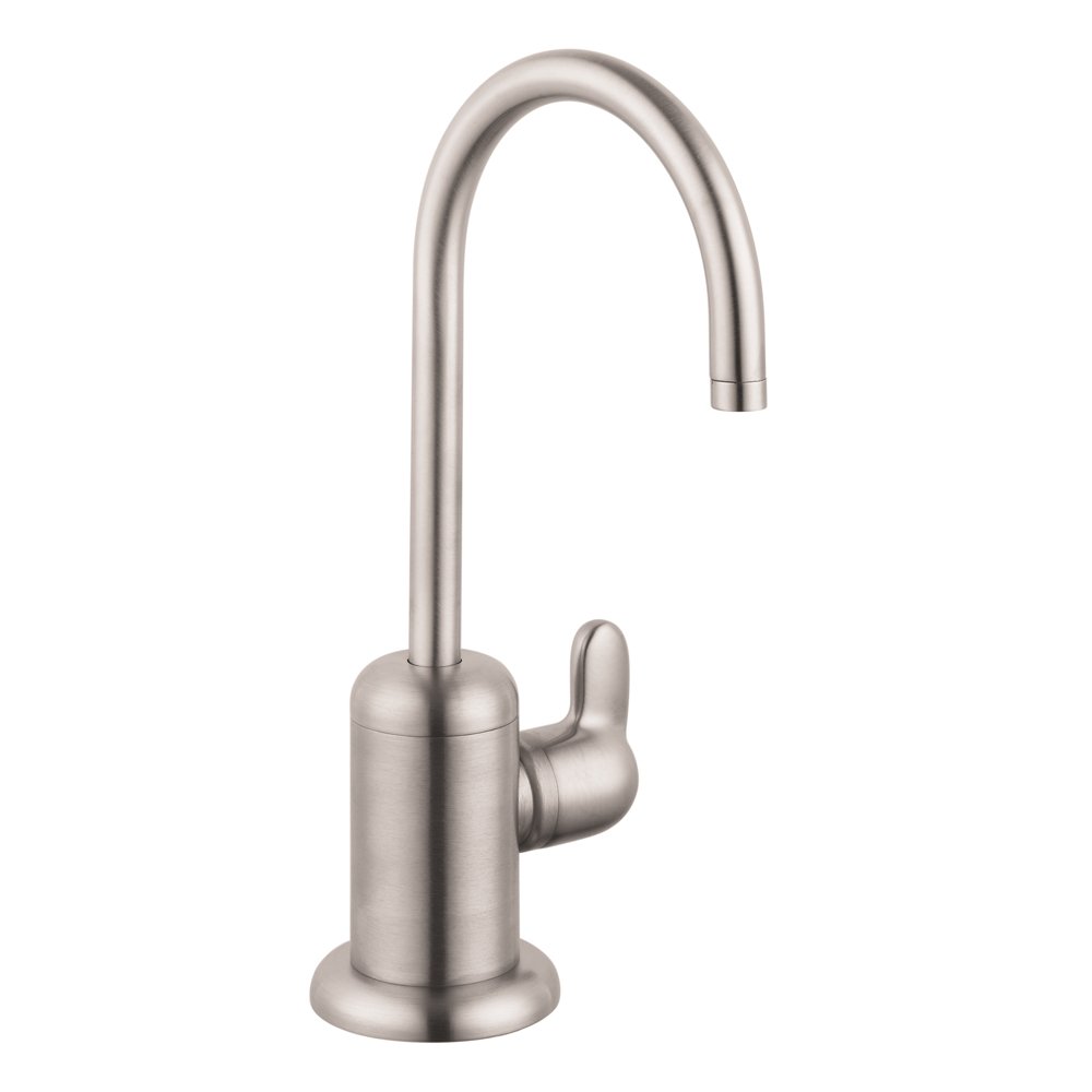 Best Hansgrohe Cento Classic Kitchen Faucet