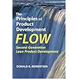 The Principles of Product Development Flow: Second Generation Lean Product Development