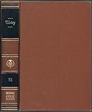 Great Books of the Western World Vol 51 Tolstoy: War and Peace