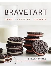 BraveTart: Iconic American Desserts