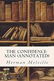The Confidence-Man (annotated)