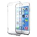 iPhone 6s Case, Enther® [Ultimate Cushion] Slim Scratch / Dust Proof Hybrid Transparent Clear Case with Shock Absorb Trim Bumper - Authentic Retail Packaging - for iPhone 6 6S