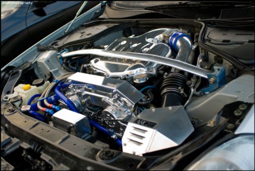 350z Wiring Harnes - Wiring Diagram Networks