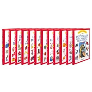 Enciclopedia De Preguntas Y Respuestas (Spanish Edition)