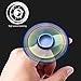 ATESSON Fidget Spinner Toy Ultra Durable Stainless Steel Bearing High Speed 3-5 Min Spins Precision Metal Hand spinner EDC ADHD Focus Anxiety Stress Relief Boredom Killing Time Toys