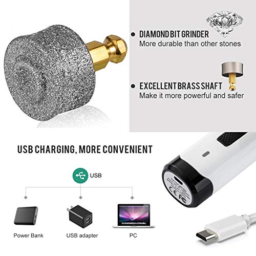 3 WWVVPET+Upgraded+Powerful+Electric+Rechargeable