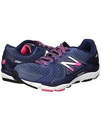 New Balance w670gp5 de la mujer