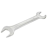 Auvotuis 5mm Thickness Open End Wrench 22mm x 24mm