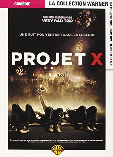 Projet X