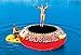 SPORTSTUFF 58-1035, 12' PVC Funstation Bouncer