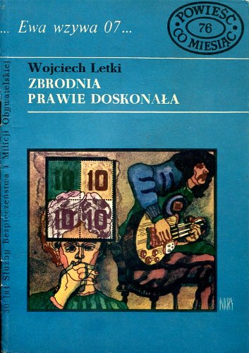 Zbrodnia Prawie Doskonala
