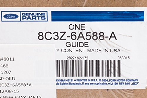 Ford Super Duty 6.4L Powerstroke Diesel Intake Exhaust Rocker Arm Carrier x2 OEM
