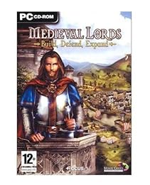 Medieval Lords