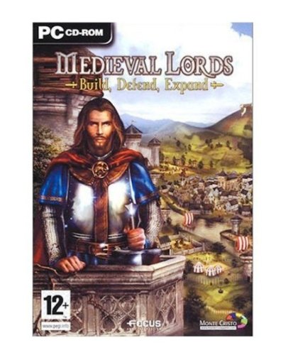 Medieval Lords