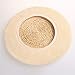 Truegood Bathroom Warmer Washable Cloth Toilet Seat Cover Pads Randomly Color