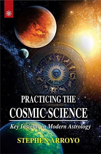 Practicando el Cosmic ciencia: Key insignts en moderno Astrología