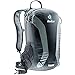 Deuter Speed Lite 10 - Discontinued, Black/Granite