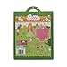 Doll Outfit by Lottie Flower Power Clothing Set | Best Fun Gift for empowering Kids Ages 3 & up