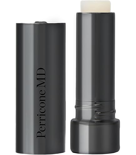 Amazon.com: Perricone MD Vitamin E Lip Balm, 4 ct. : Beauty & Personal Care