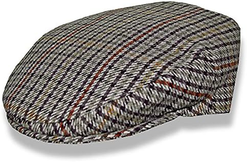 jonathan richard cap