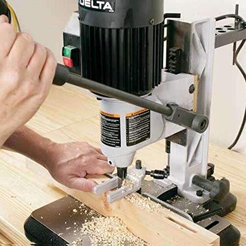 5/16 inch Mortising Chisel DIY Woodworking Cutter Tool, Wood Square Hole Mortiser Drill Bits