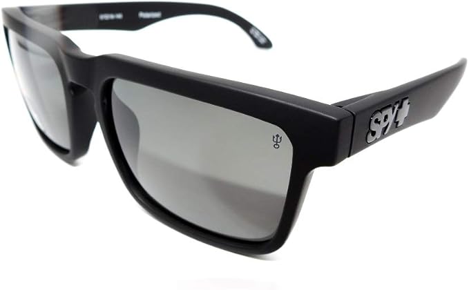 spy helm polarized sunglasses