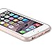 iPhone 6S Case, Pandawell™ Anti-gravity Selfie Case Magical Nano Sticky Hard Case Cover for Apple iPhone 6 / 6S 4.7 inch - Clear