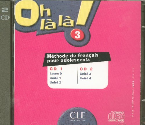 Oh là là !