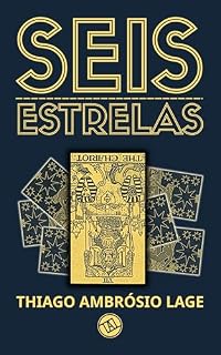 Livro Seis Estrelas