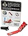 Stage V Clinger Magnetic Cigar Holder (Red), 5