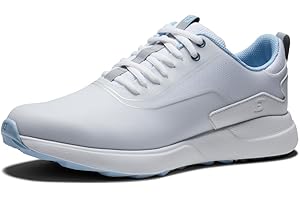 FootJoy Women's Fj Performa Previous Season Style Golf Shoe