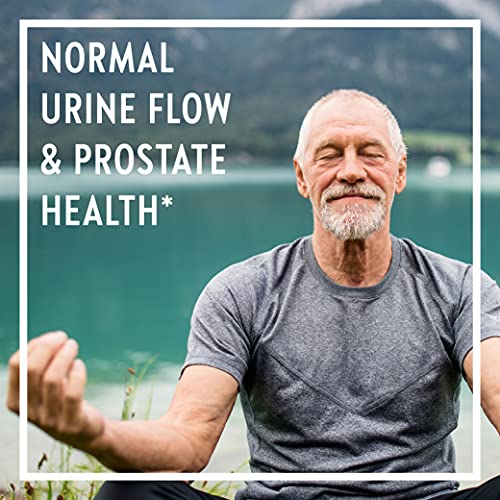 New Chapter Prostate Supplement Prostate 5LX™ with Clinical Strength