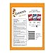 Luden's Wild Honey Cough Throat Drops Pectin Lozenge/Oral Demulcent 30-Count per pack (8-Pack)