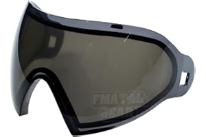 FMATAL GEAR FMA F5 Strom Goggle Mask 2024Version For Paintball Gaming Training