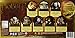The Hobbit An Unexpected Journey Pez Set with The Goblin King