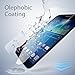 SLEO Galaxy Tab 3 8.0 Tempered Glass Screen Protector [9H Hardness][Premium Crystal Clear][Scratch-Resistant][Bubble-Free Installation] for Samsung Galaxy Tab 3 8.0 (SM-T310 / T311 / T315)