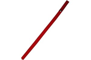 BEASTIE BANDS Beastie Band Cat Collar Solid Colors (Red)