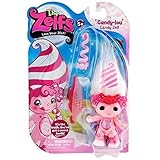 The Zelfs Series 5 Medium Zelfs - Candy-Lou (Dispatched From UK)