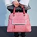 Rimen & Co. PU Leather Shell Shape Tote Womens Purse Handbag with Removable Strap GM-2490 OS-2493 CC-3114 GS-2993 TG-2909